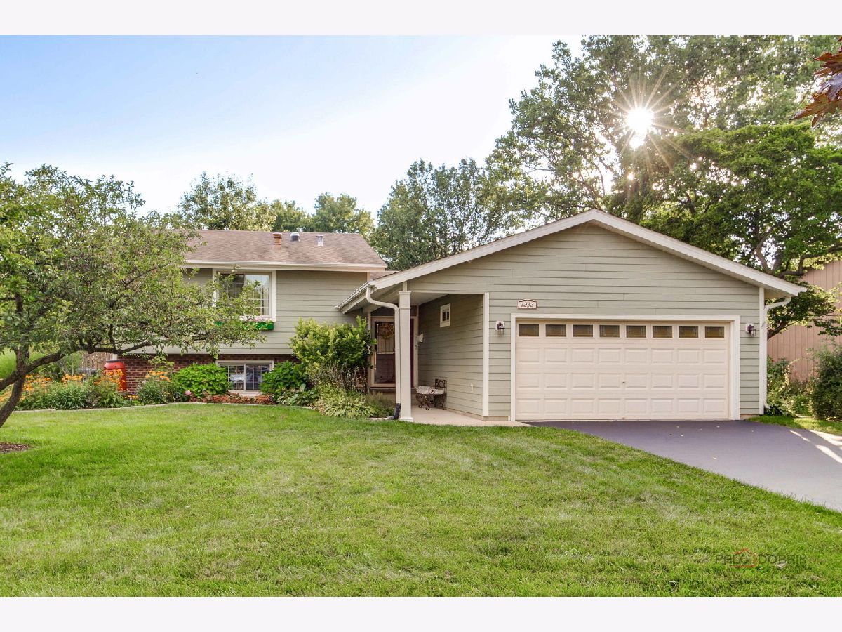  For Sale Palatine Illinois, 1232 Del Mar Drive
