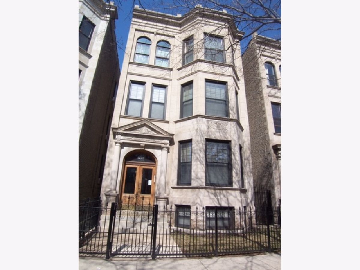 Condos & Townhomes & Homes For Rent Ravenswood Chicago Illinois, 1512 Wilson