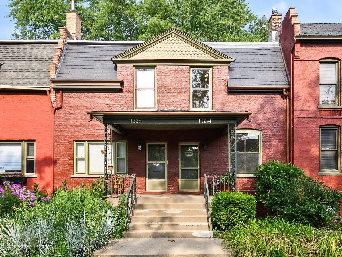  For Sale Chicago Illinois, 11334 Saint Lawrence Avenue