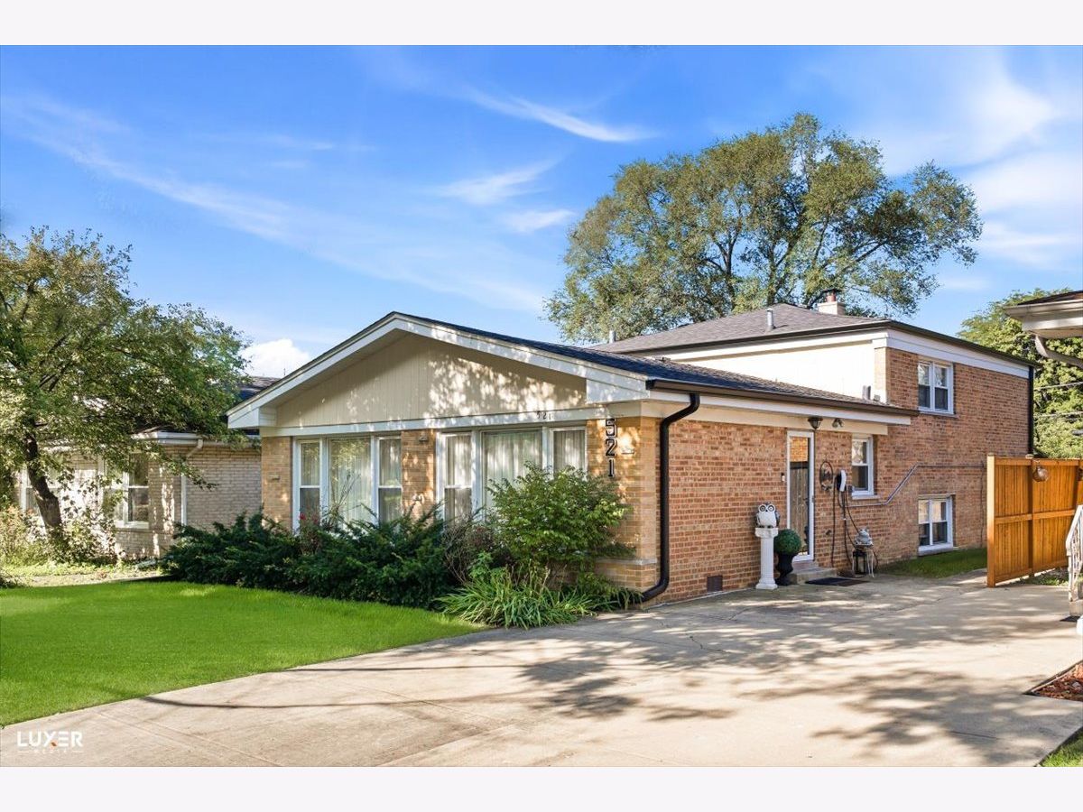  For Rent Wilmette Illinois, 521 Lavergne