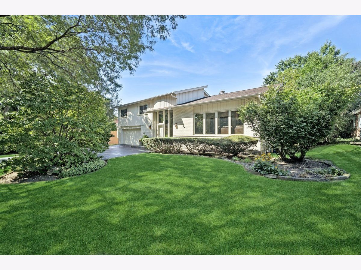  For Sale Highland Park Illinois, 358 Hastings Avenue
