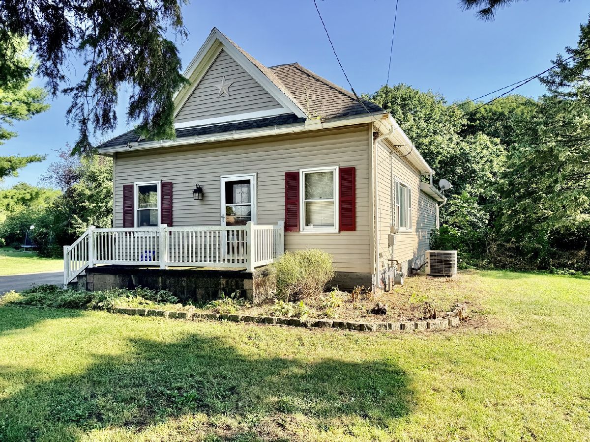  For Sale Streator Illinois, 1405 Kent Street