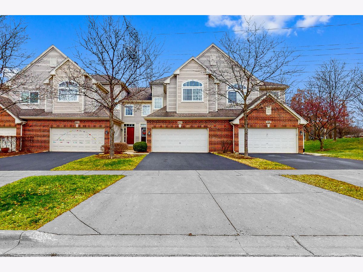  For Sale Hoffman Estates Illinois, 6032 Delaney Drive