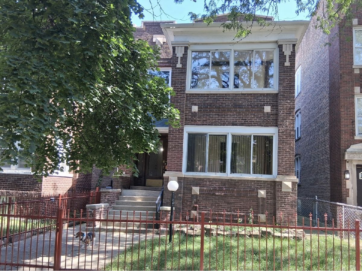  For Rent Chicago Illinois, 8129 Evans
