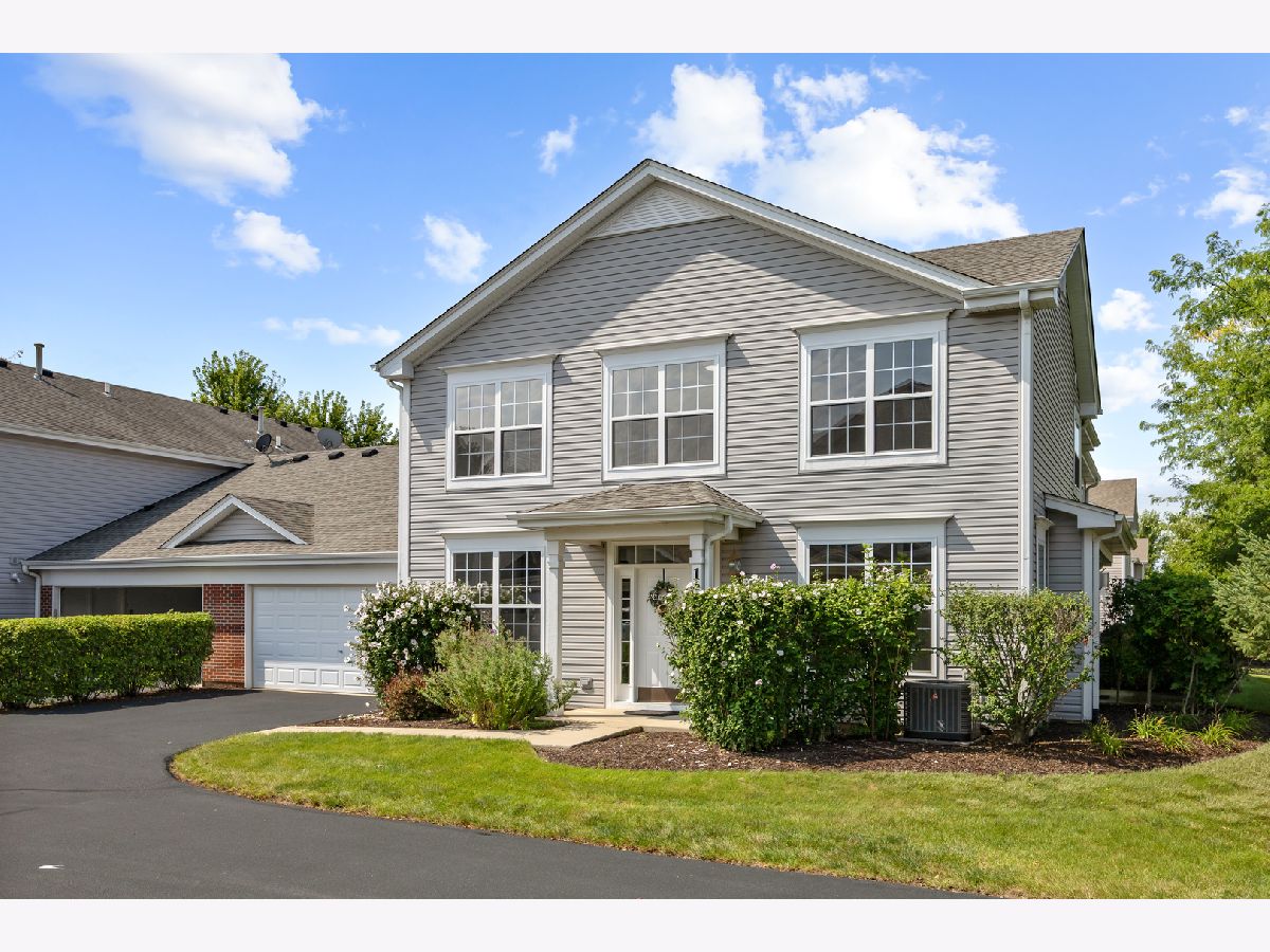  Sold Sugar Grove Illinois, 134 Park