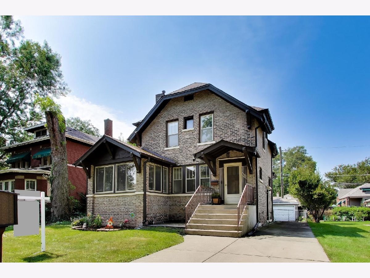  For Sale Chicago Illinois, 10530 Leavitt Street