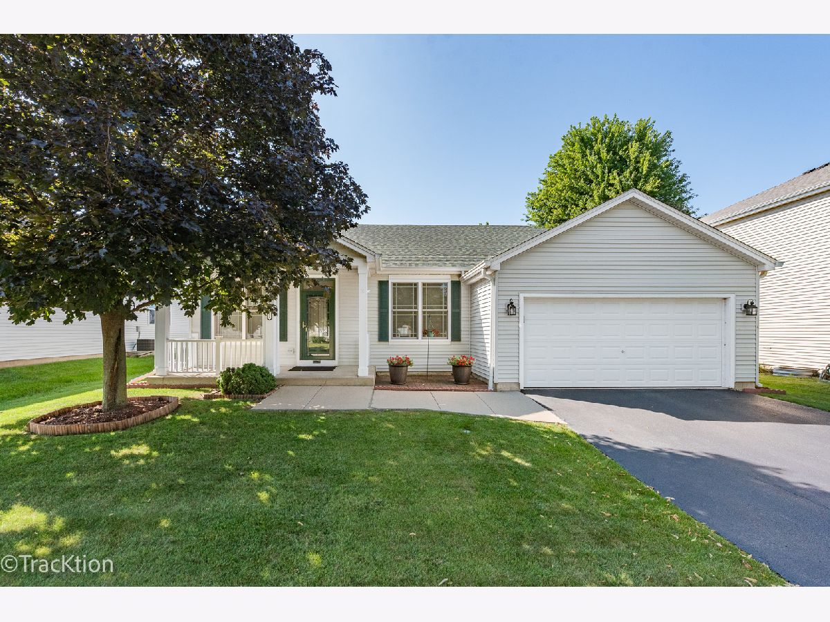 Homes For Sale Natures Pointe Aurora Illinois, 1971 Sedgegrass Trail
