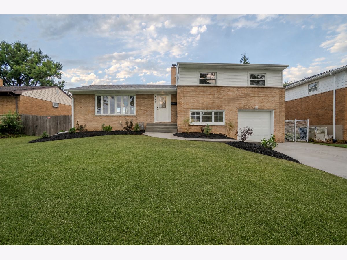 For Sale Melrose Park Illinois, 291 Division Street