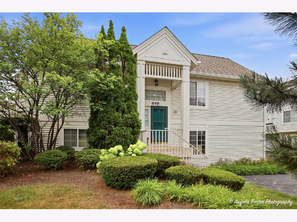  For Sale Round Lake Illinois, 649 Parkside Drive