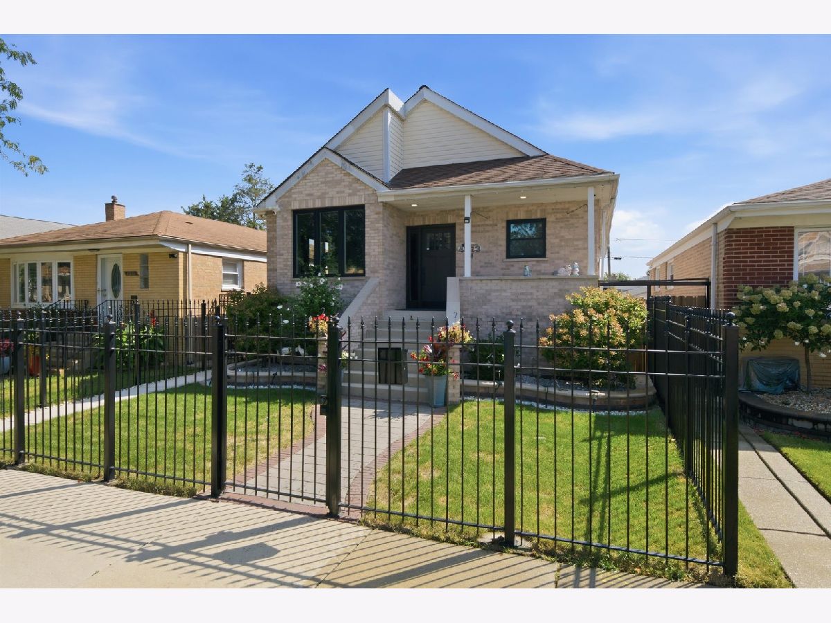  For Rent Chicago Illinois, 4623 Kilpatrick