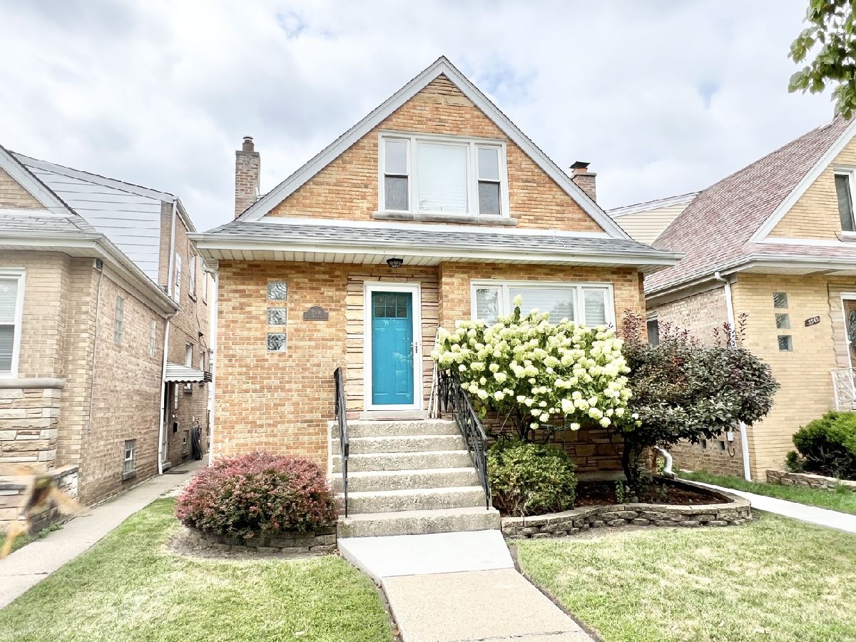  For Rent Chicago Illinois, 5536 Major