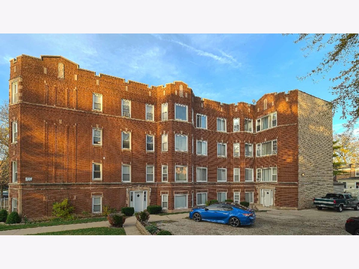  For Rent Chicago Illinois, 9211 Laflin