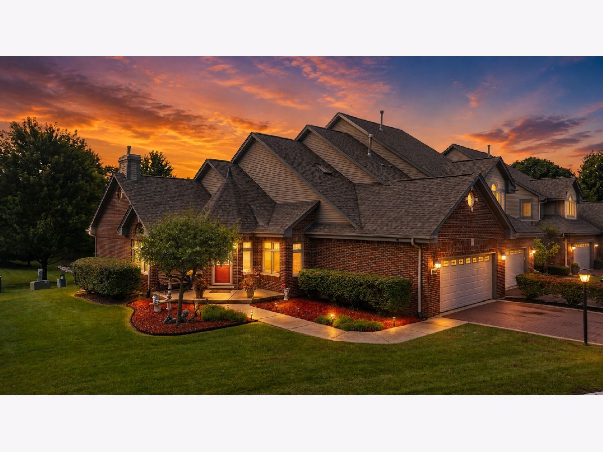  For Sale Tinley Park Illinois, 7131 168th Street