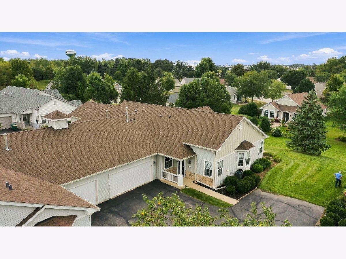 For Sale Huntley Illinois, 12235 Quail Ridge Drive