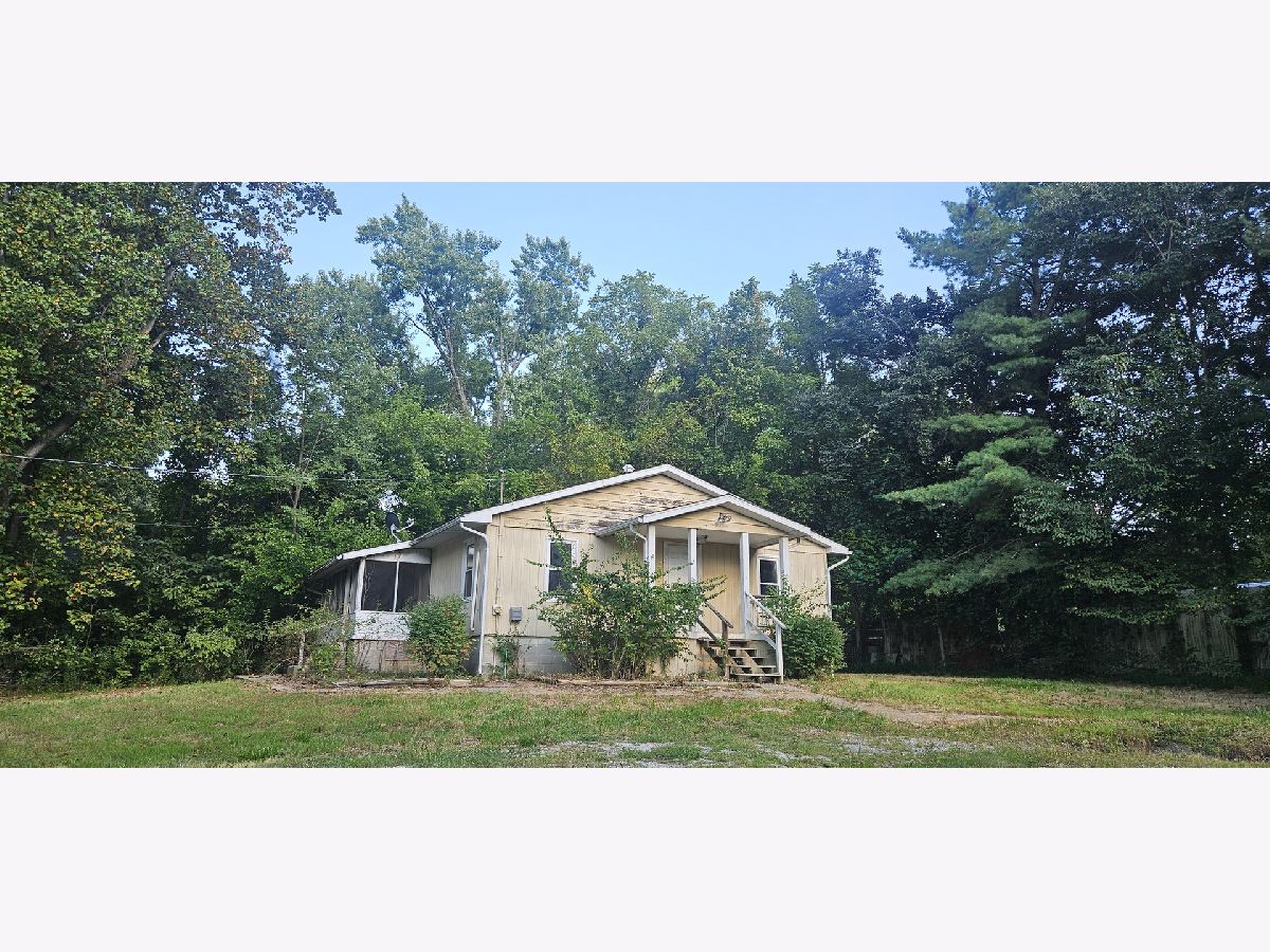  For Sale Makanda Illinois, 240 Raccoon Valley Road