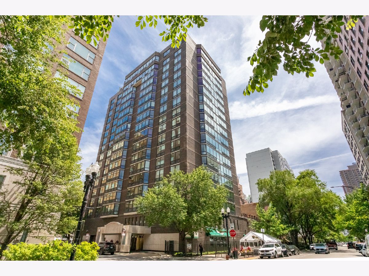  For Rent Chicago Illinois, 21 Goethe