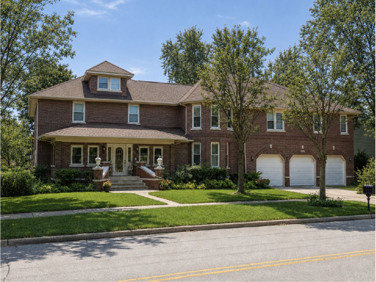  For Rent Naperville Illinois, 1506 Oswego