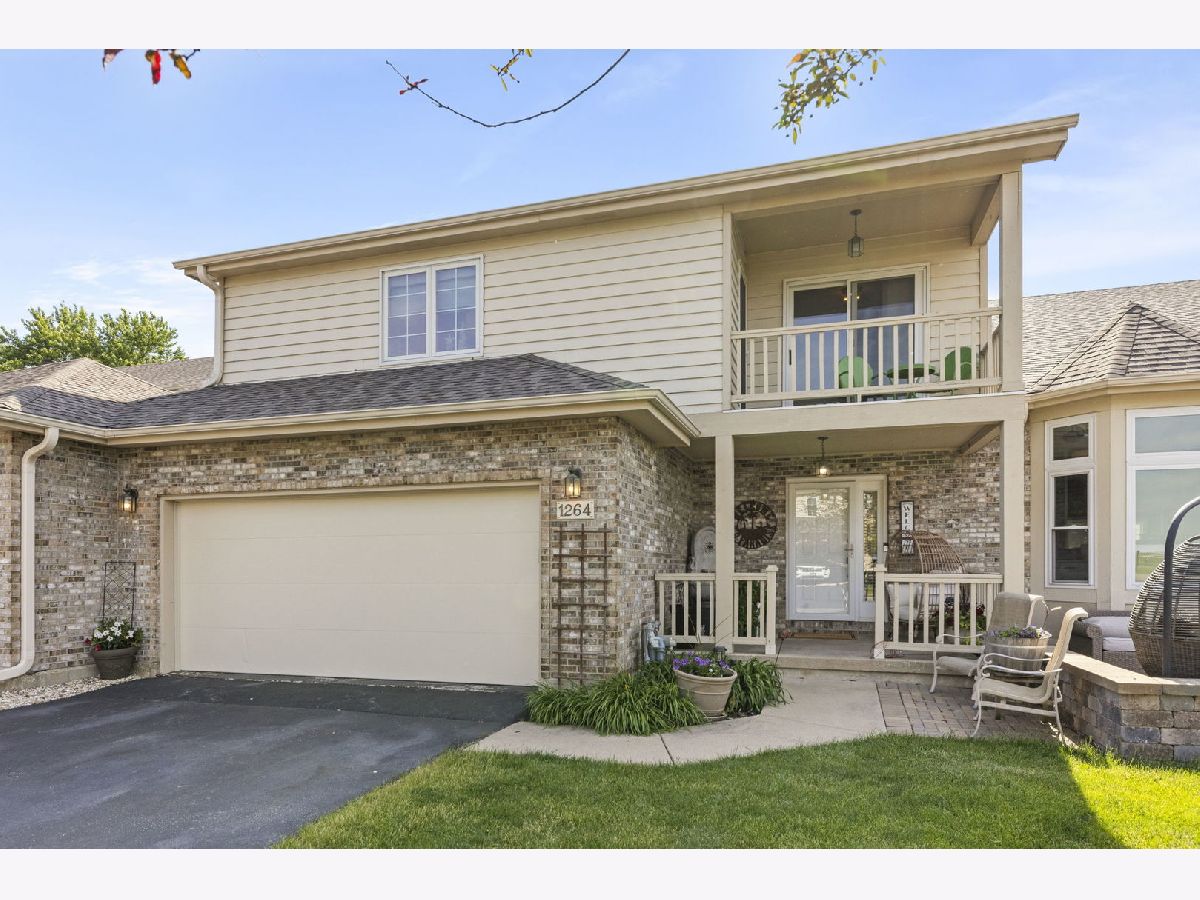  For Rent Dekalb Illinois, 1264 Bellevue