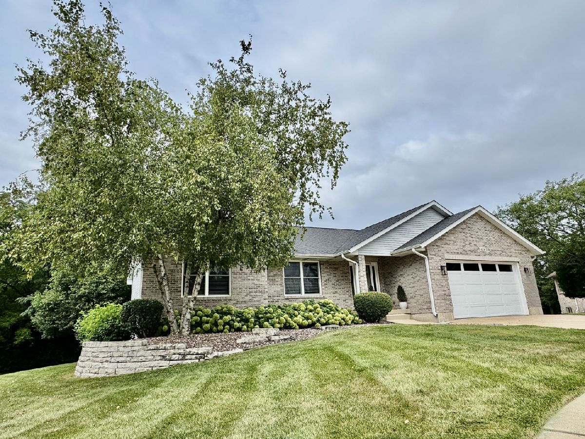  For Rent Dekalb Illinois, 628 Krpan