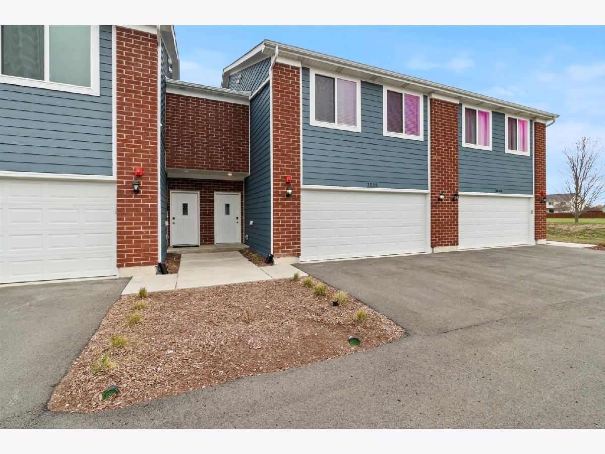  For Rent Yorkville Illinois, 1038 Gillespie