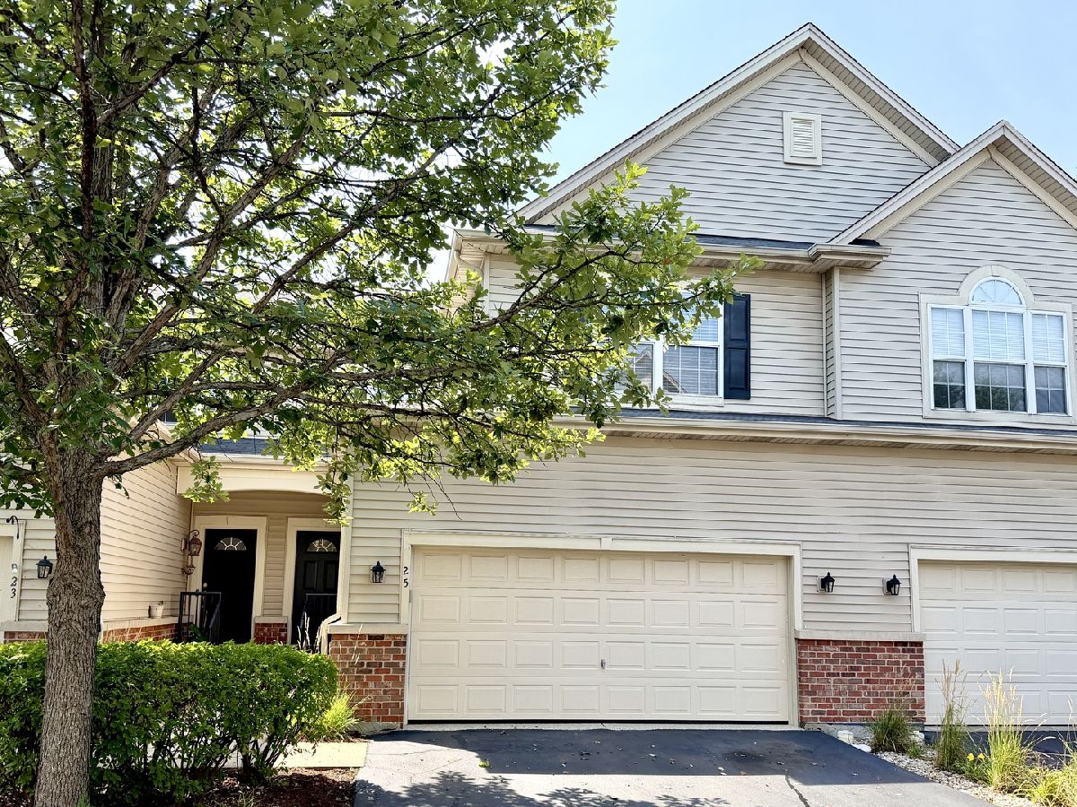  For Rent South Elgin Illinois, 25 Melrose