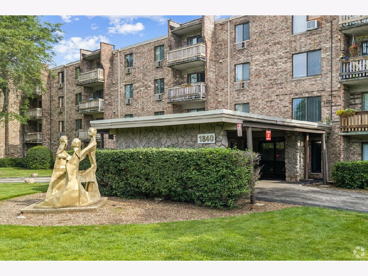  For Rent Gurnee Illinois, 1840 Delany