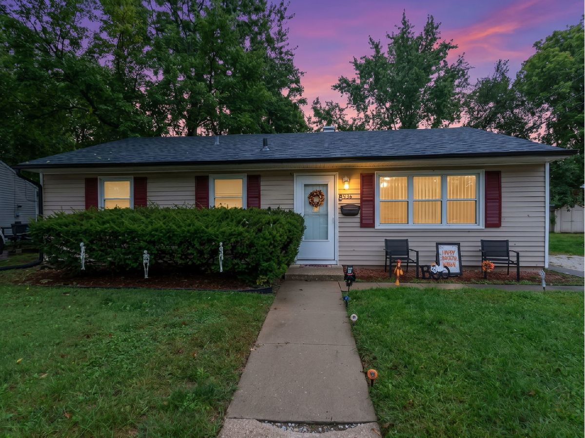  For Sale Kankakee Illinois, 1936 Marmion Street
