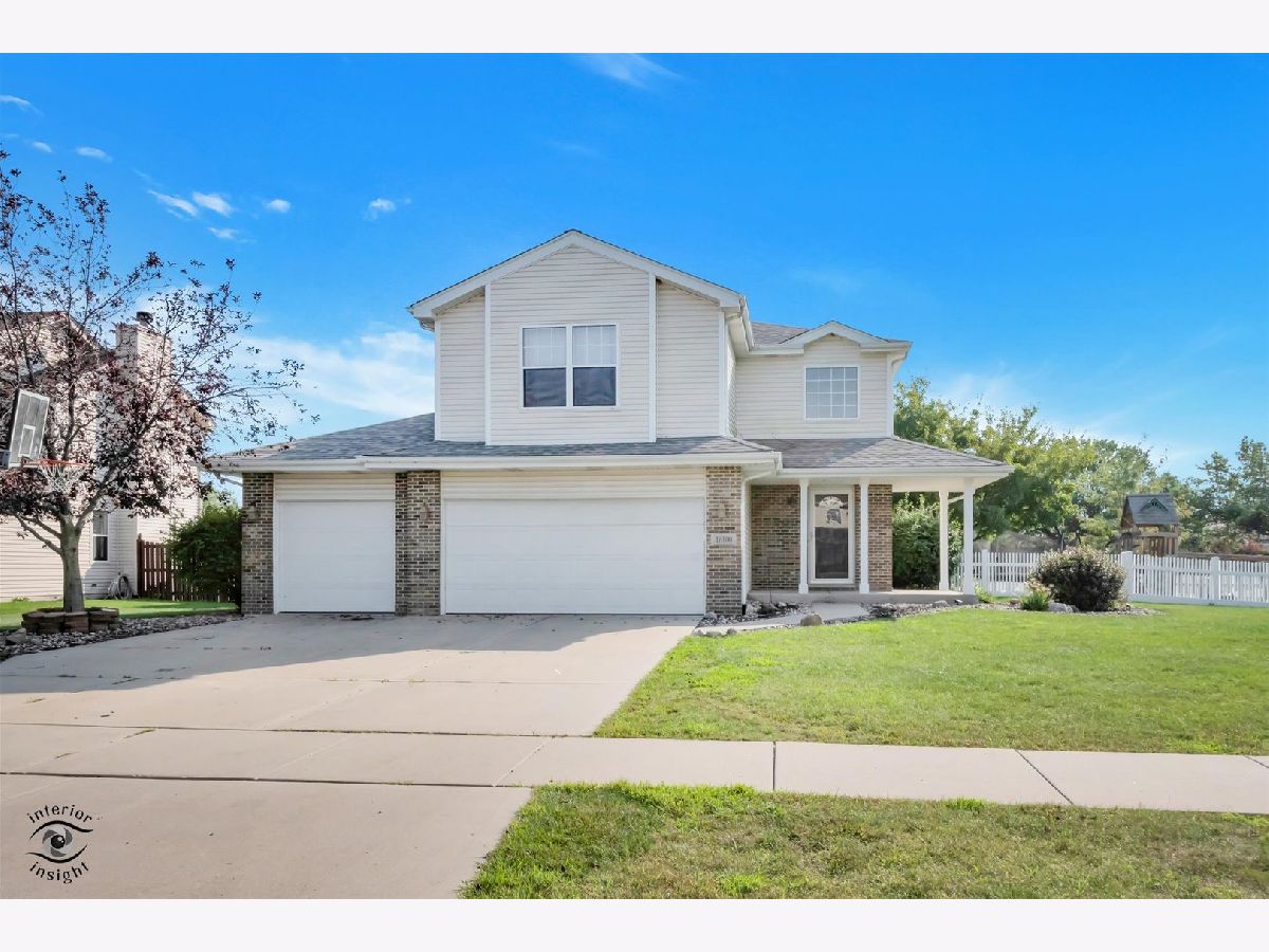  For Sale Manhattan Illinois, 16100 Carlow Circle