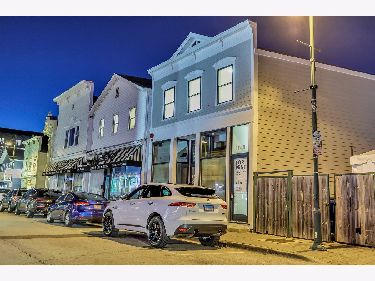  For Rent Lemont Illinois, 317 Canal