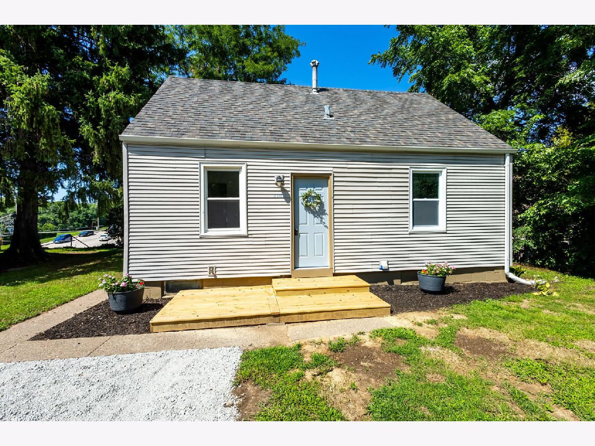  Sold Davenport Iowa, 2109 Locust