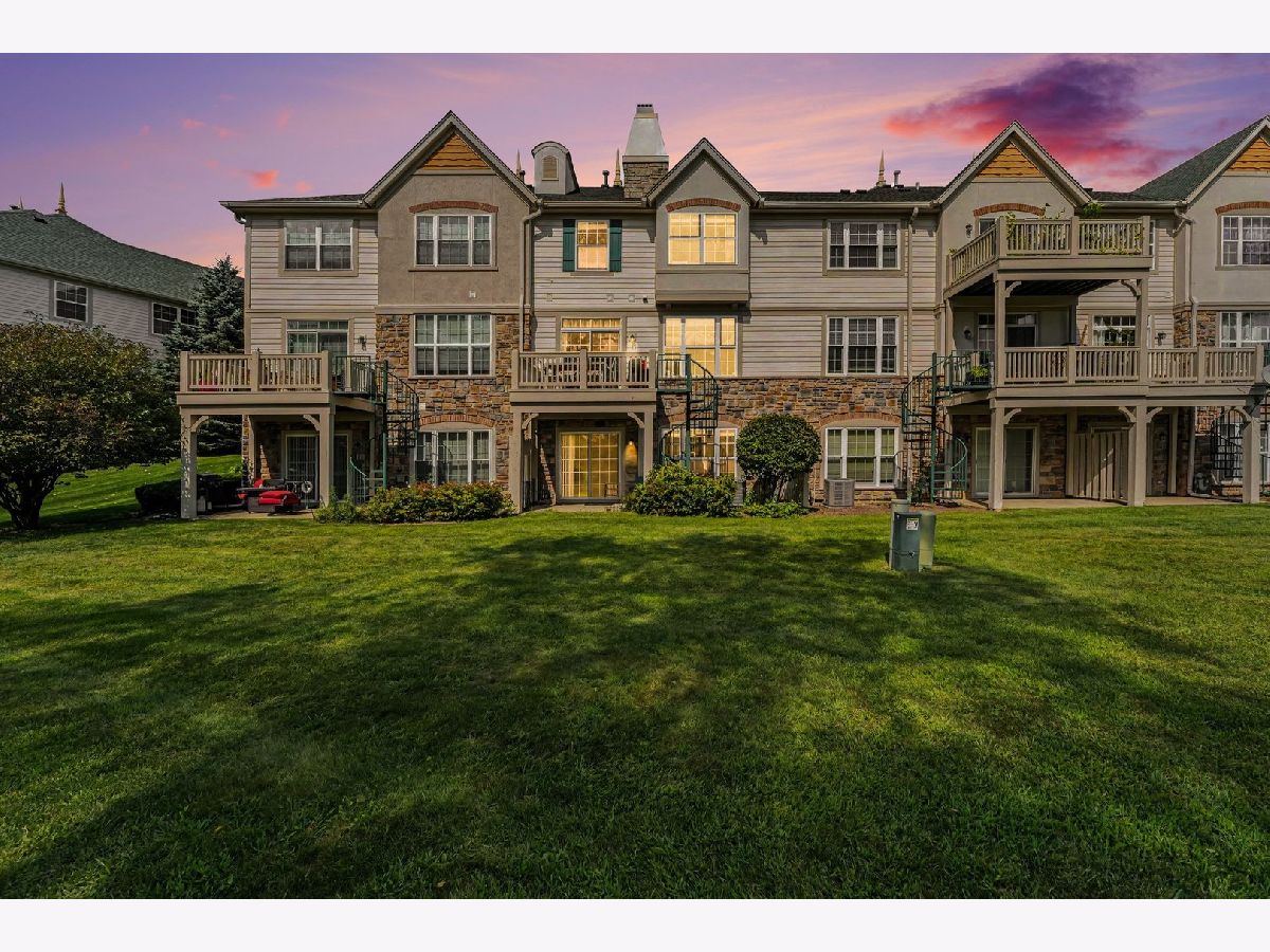  For Sale Vernon Hills Illinois, 469 Bay Tree Circle