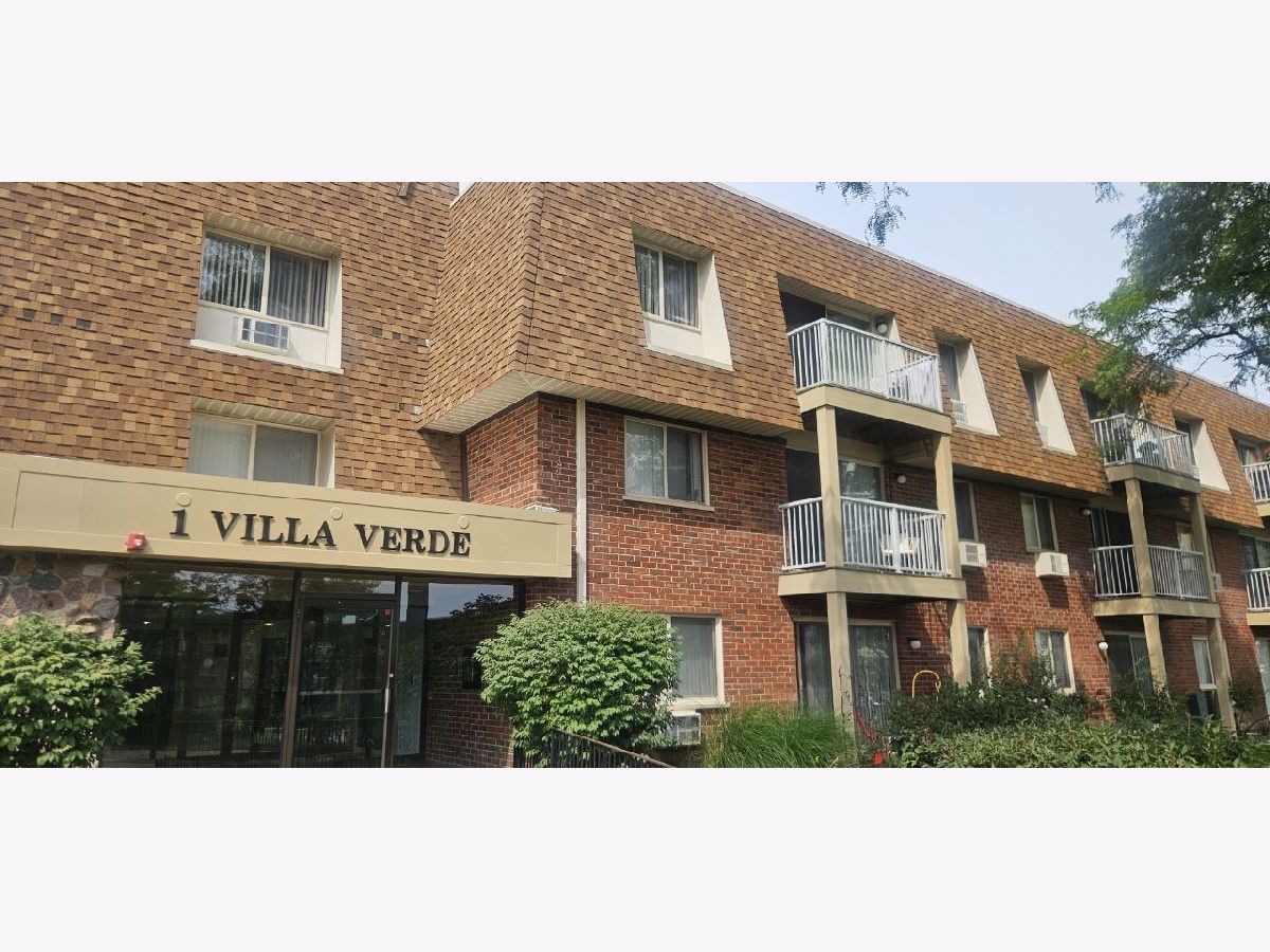  For Rent Buffalo Grove Illinois, 1 Villa Verde