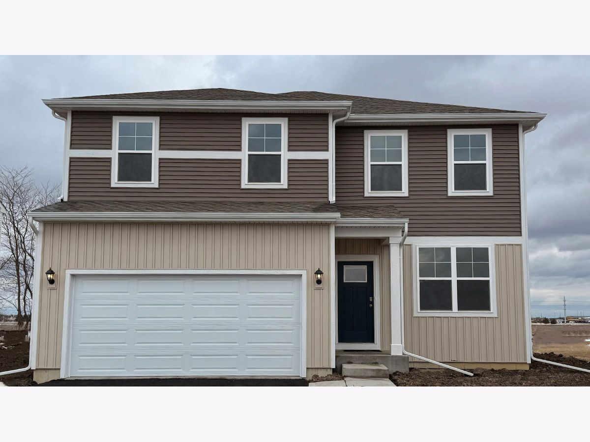 Homes For Sale Cider Grove Huntley Illinois, 11280 Wildridge Lane