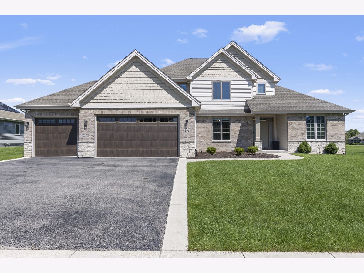  Sold Cherry Valley Illinois, 296 Club House