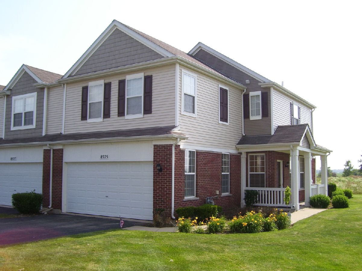  For Rent Joliet Illinois, 8525 Sawyer