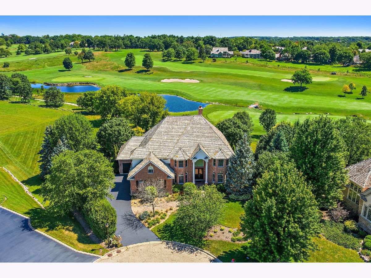  For Sale Libertyville Illinois, 6564 Beech Lane