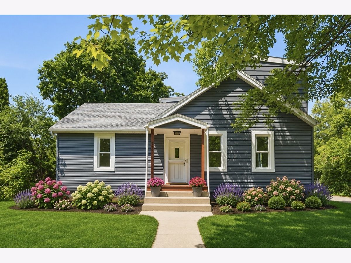  For Sale Northbrook Illinois, 818 Bach Street