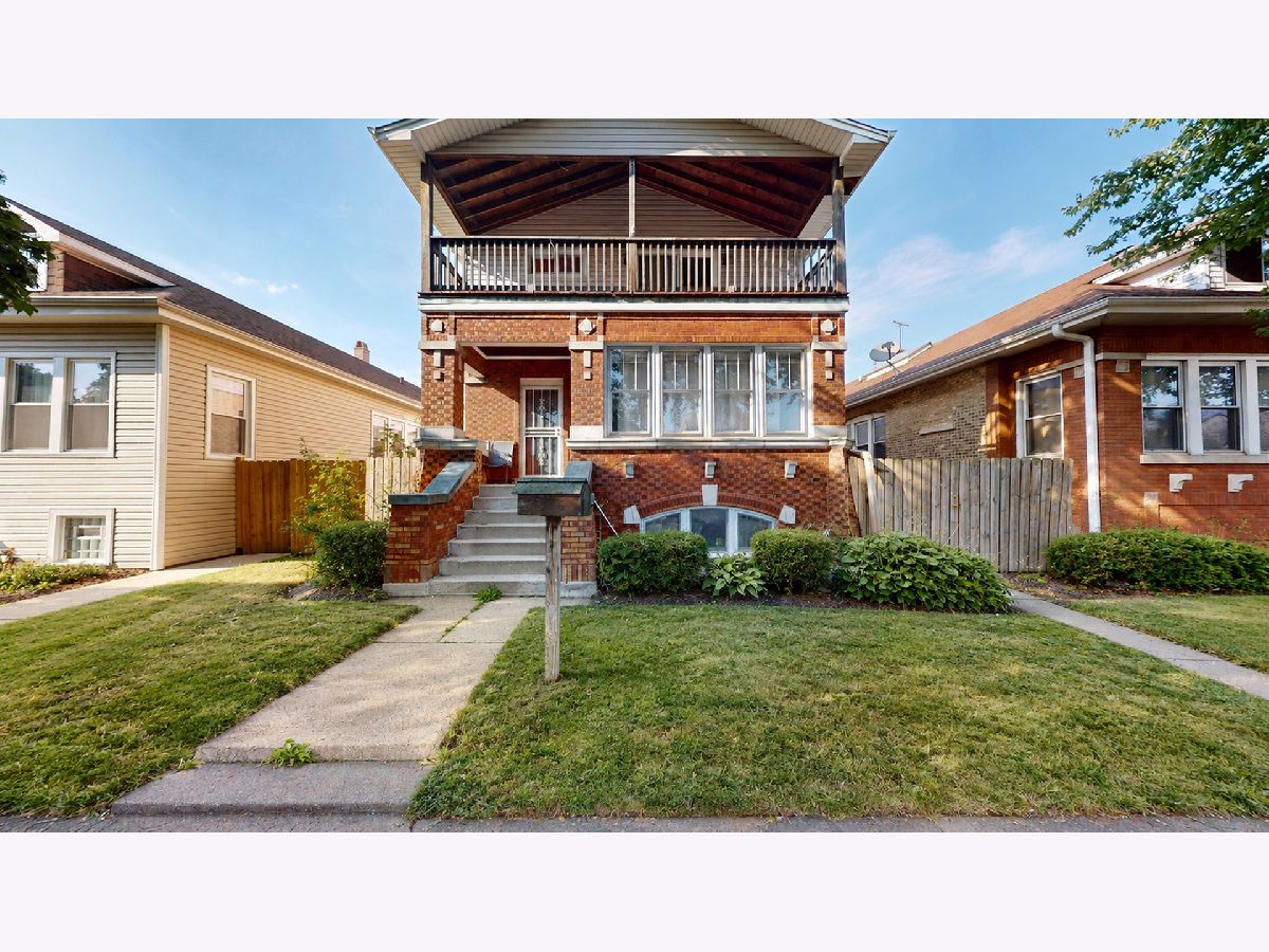 For Rent Chicago Illinois, 5242 Roscoe