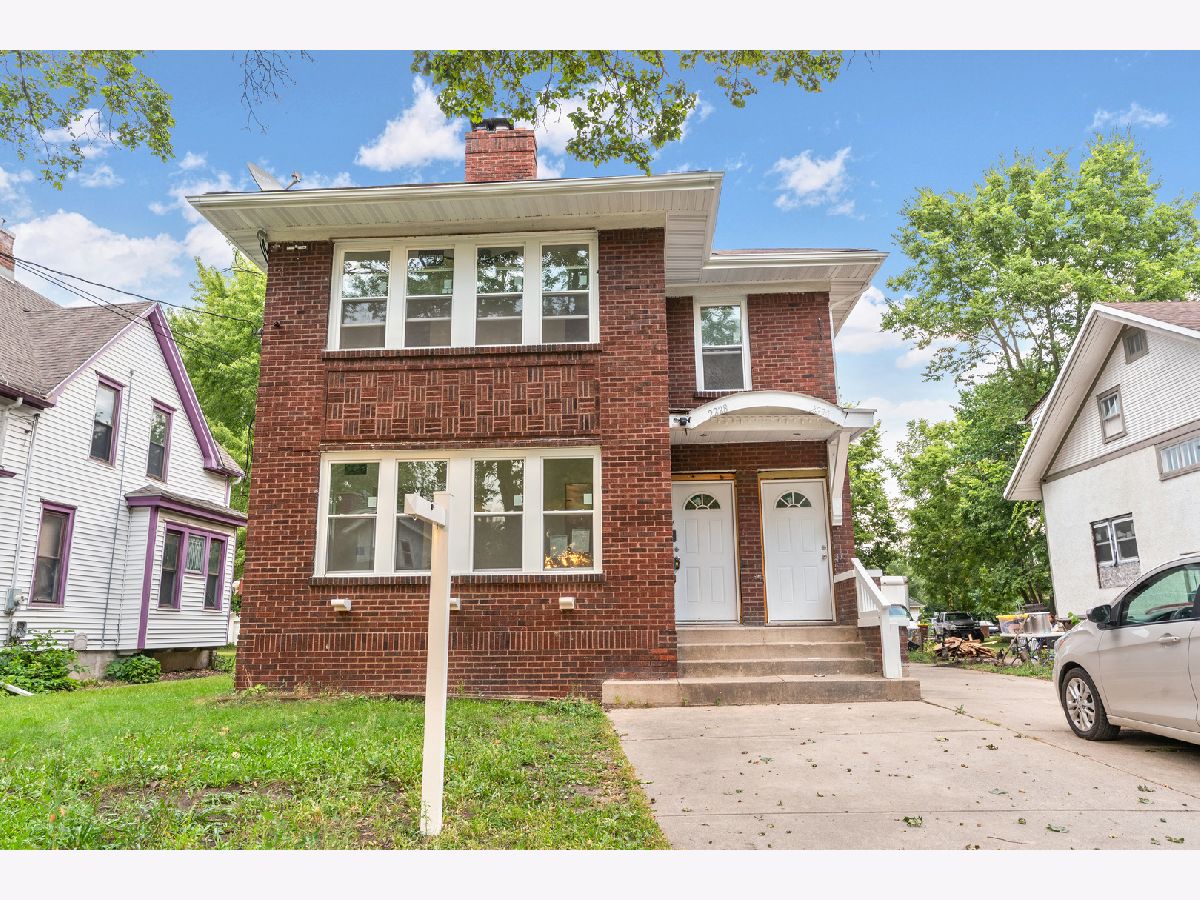  For Sale Rockford Illinois, 2230 10th Street