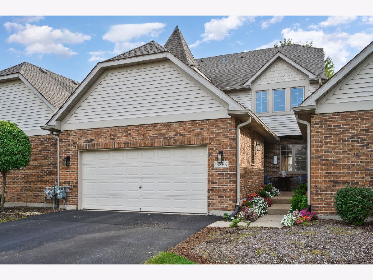  For Sale Lemont Illinois, 13866 Steeples Road