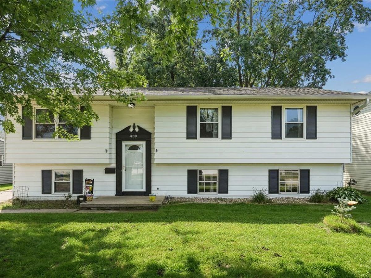  For Sale Camanche Iowa, 409 15th Place