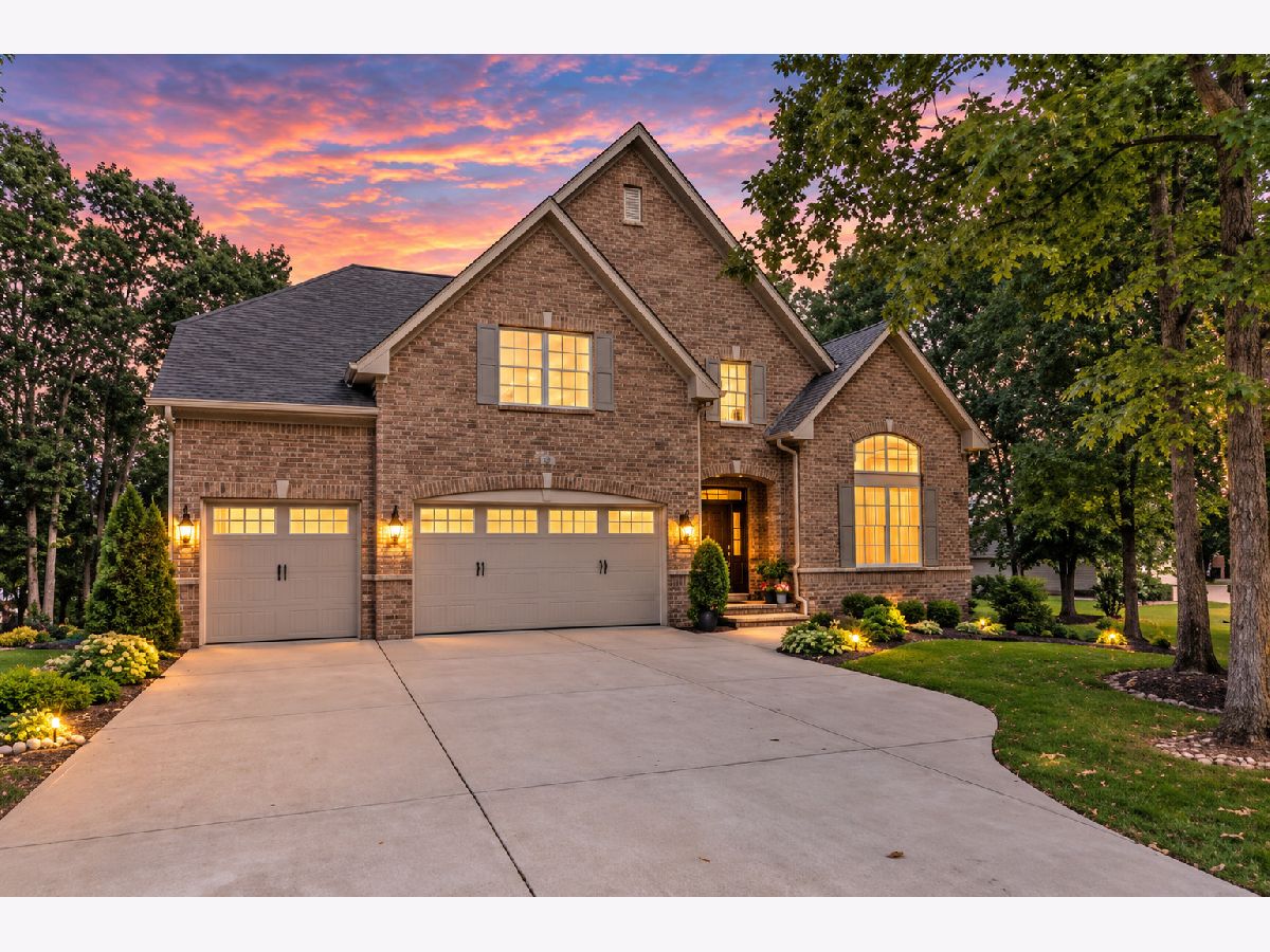  For Sale Hoffman Estates Illinois, 1657 Hickory Drive
