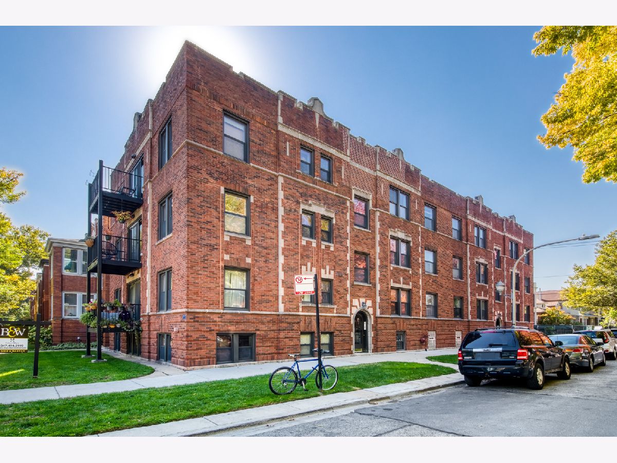  For Rent Chicago Illinois, 2211 Winona
