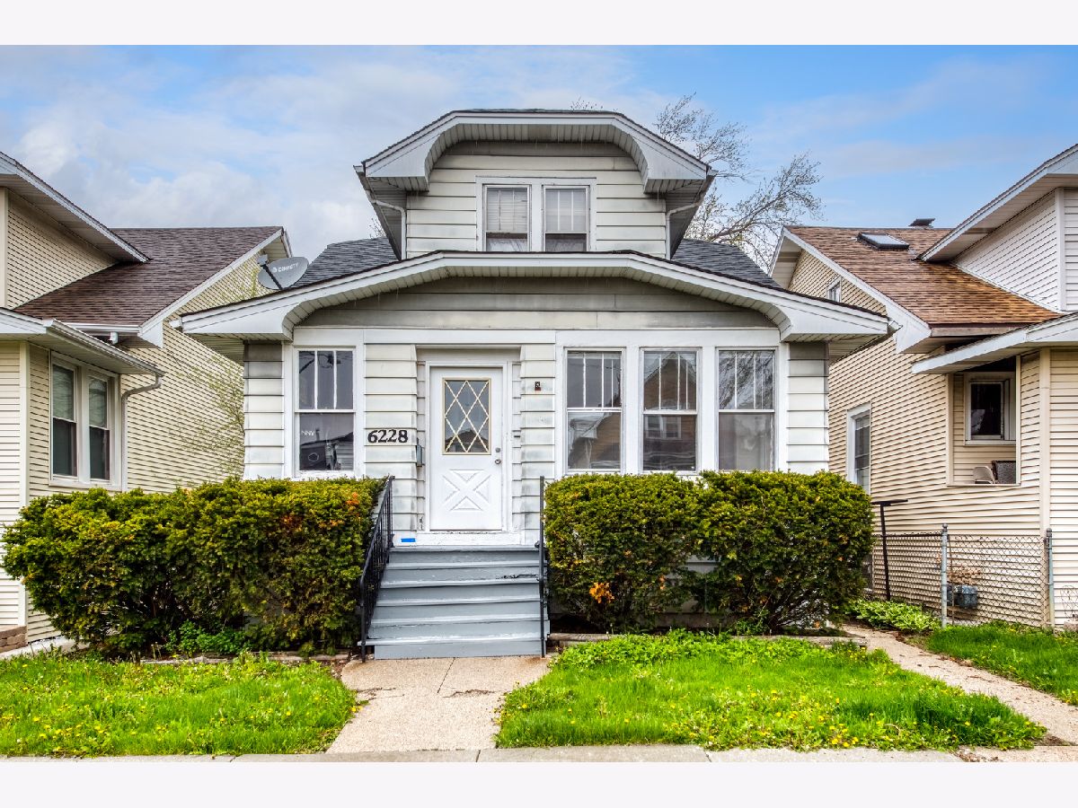  For Rent Chicago Illinois, 6228 Berenice