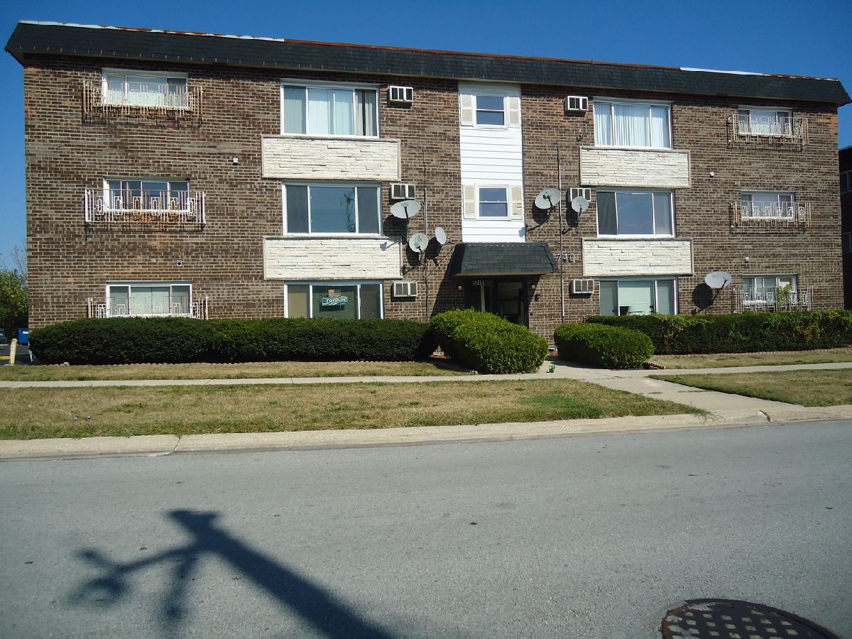  For Rent Chicago Ridge Illinois, 5740 108th