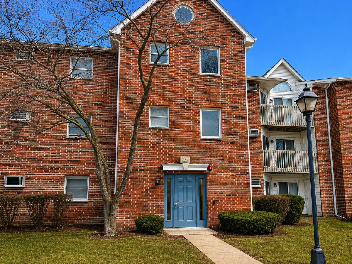  For Rent Lake In The Hills Illinois, 1343 Cunat