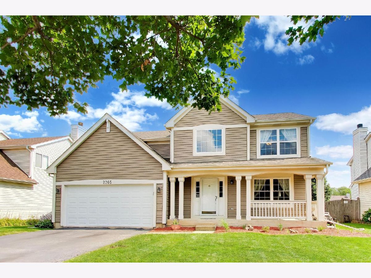 Townhomes & Condos & Homes For Sale Cambridge Countryside Aurora Illinois, 2365 Handley Lane