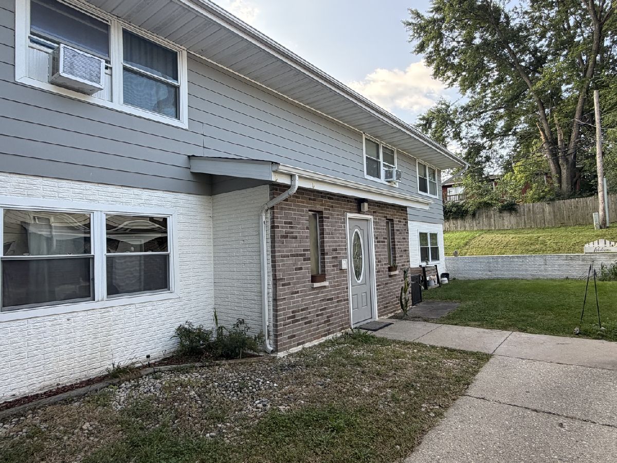  Rented Lockport Illinois, 1314 Argo