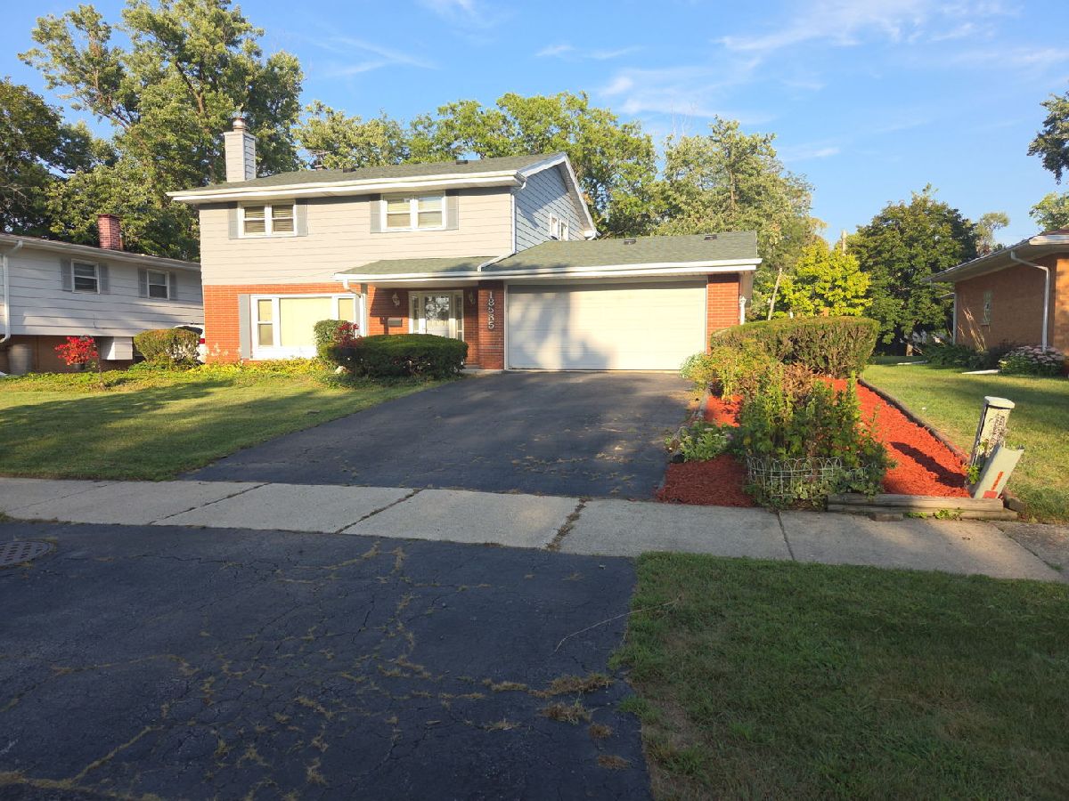  For Sale Homewood Illinois, 18535 Western Avenue