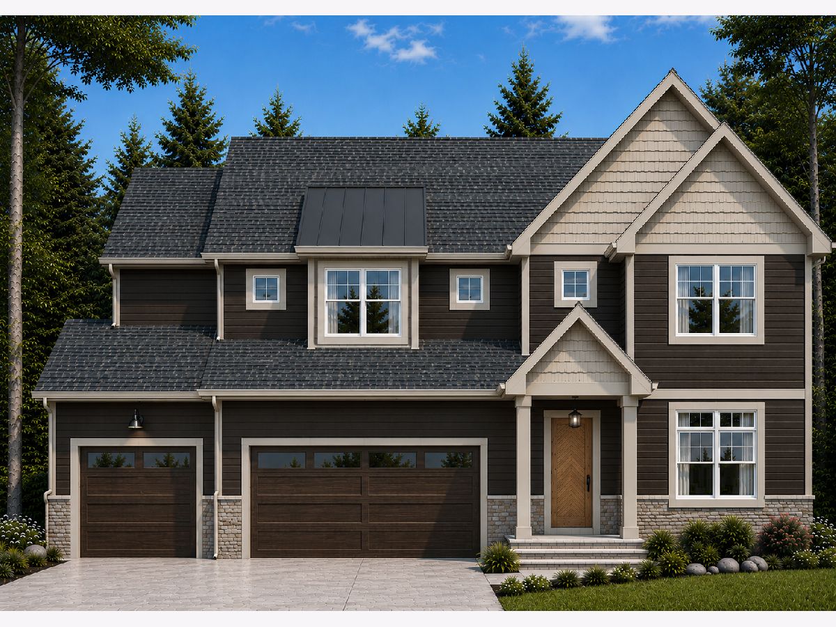  For Sale Vernon Hills Illinois, 394 Sislow Lane